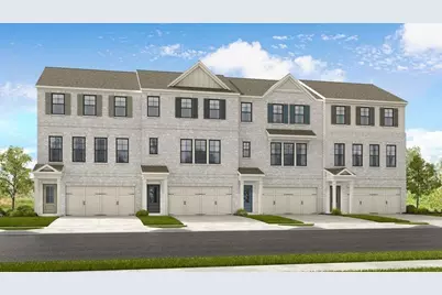 516 Provence Gate Lane, Lawrenceville, GA 30044 - Photo 1