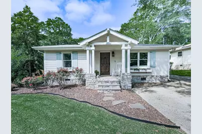 2660 Birch Street SE, Smyrna, GA 30080 - Photo 1