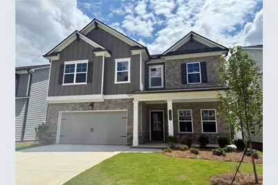 5348 Milford Drive, Gainesville, GA 30507 - Photo 1