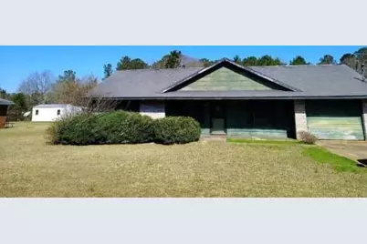 540 Veneys Mill Pond Road, Parrott, GA 39877 - Photo 1