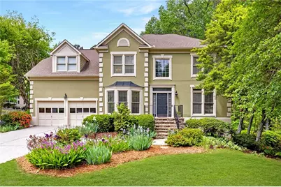 10540 Waters Ridge Drive, Alpharetta, GA 30022 - Photo 1