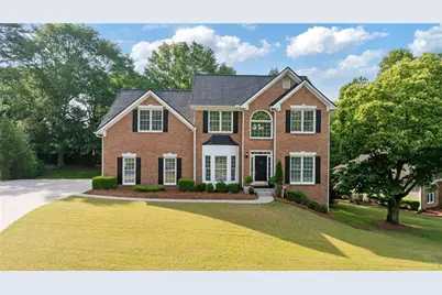 455 Firelite Lane, Suwanee, GA 30024 - Photo 1