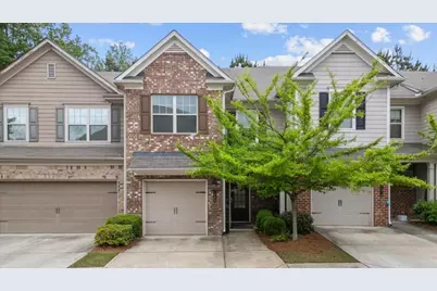 7168 Kingswood Run Drive, Atlanta, GA 30340 - Photo 1
