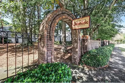 66 Devon Lane, Avondale Estates, GA 30002 - Photo 1