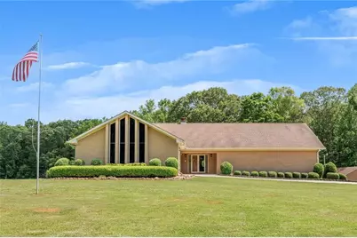 1724 Arbor Hill Road, Canton, GA 30115 - Photo 1