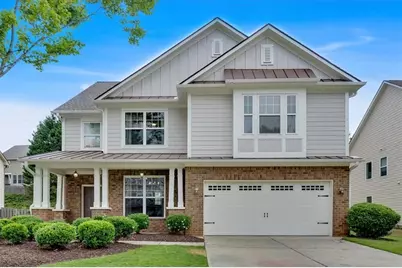 221 Hampton Station Boulevard, Canton, GA 30115 - Photo 1