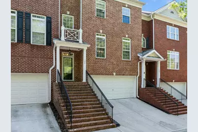 144 Wetherbrooke Lane #4, Smyrna, GA 30082 - Photo 1