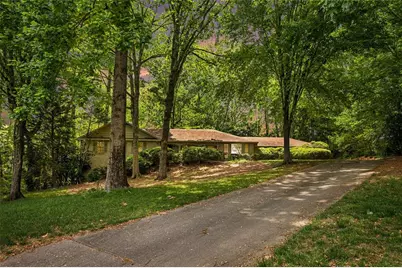 12080 Mountain Laurel Drive, Roswell, GA 30075 - Photo 1