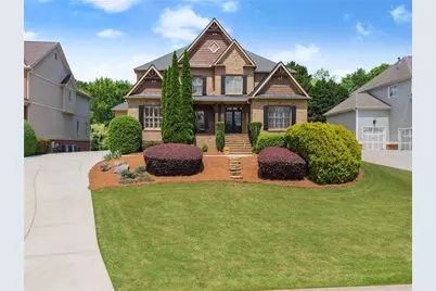 4190 Madison Drive, Cumming, GA 30040 - Photo 1