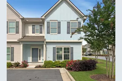 7721 Fawn Circle, Covington, GA 30014 - Photo 1