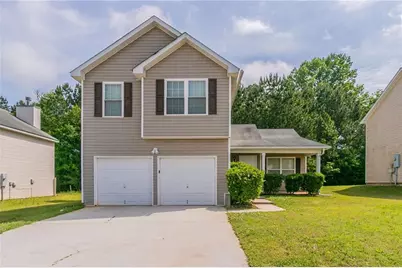 4870 Heather Mill Trace, Snellville, GA 30039 - Photo 1