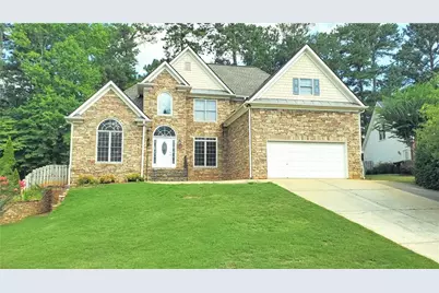 5881 Brookstone Walk NW, Acworth, GA 30101 - Photo 1