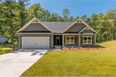 7364 Cherokee Lane, Murrayville, GA 30564 - Photo 1