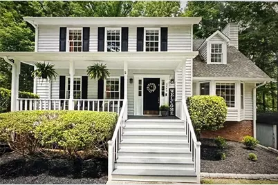 3480 Stillridge Drive, Alpharetta, GA 30022 - Photo 1