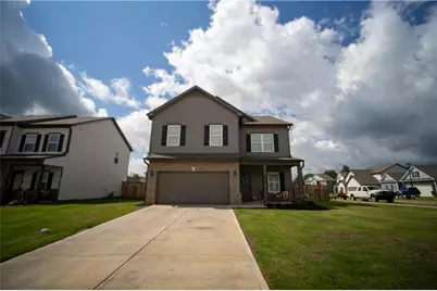 319 Lucyanna Lane, Cartersville, GA 30120 - Photo 1