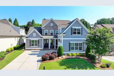 5741 Autumn Flame Drive, Braselton, GA 30517 - Photo 1