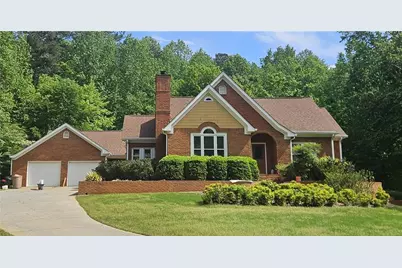 1124 Bend Creek Trail, Suwanee, GA 30024 - Photo 1