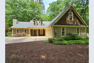 5755 Hendrix Road, Cumming, GA 30040 - Photo 1