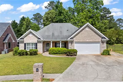 4368 Magnolia Bay Lane, Snellville, GA 30039 - Photo 1