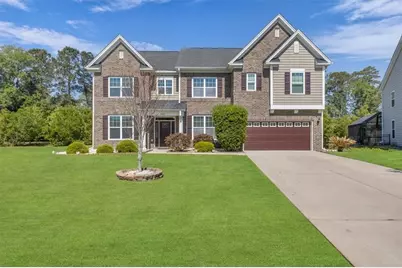 1043 Kingswood Drive, Richmond Hill, GA 31324 - Photo 1