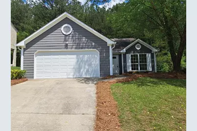 1356 Ambercrest Way, Austell, GA 30168 - Photo 1