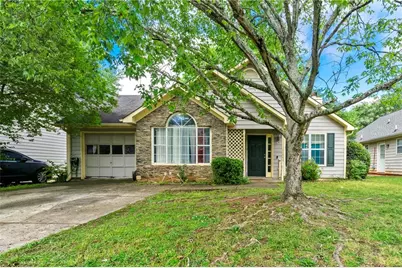 109 Crystal Brook, Griffin, GA 30223 - Photo 1