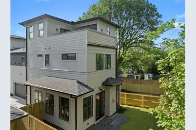 88 Cleveland Street SE #B, Atlanta, GA 30316 - Photo 1