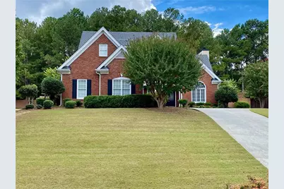 1093 Spruce Creek Lane, Lawrenceville, GA 30045 - Photo 1