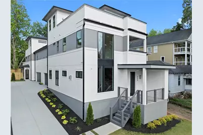 90 Cleveland Street SE #Unit A, Atlanta, GA 30316 - Photo 1