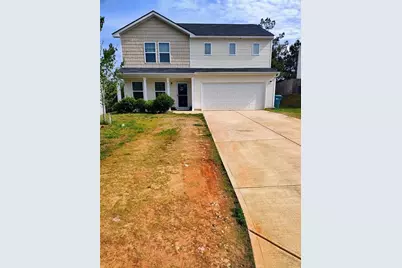 713 Dove Tree Lane, Social Circle, GA 30025 - Photo 1