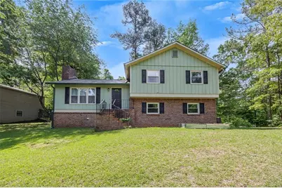 3812 Stonewall Drive NW, Kennesaw, GA 30152 - Photo 1