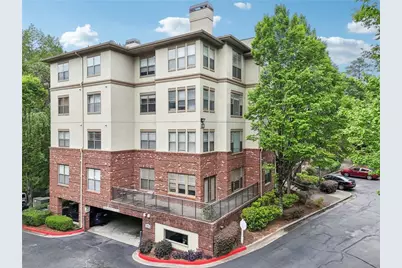 5559 Glenridge Drive #1103, Sandy Springs, GA 30342 - Photo 1
