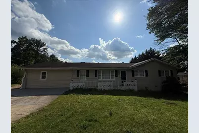 237 Sandra Drive NW, Lilburn, GA 30047 - Photo 1