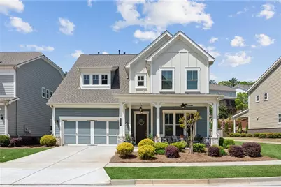 4207 N Carver Drive, Atlanta, GA 30360 - Photo 1