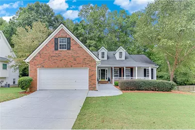 3238 Sharp Creek Lane, Buford, GA 30519 - Photo 1