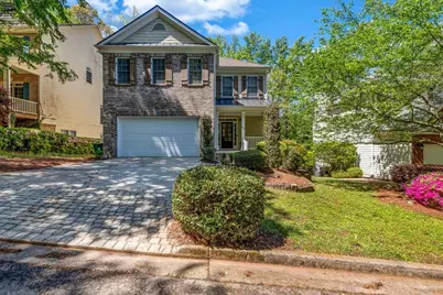 416 Wilfawn Way, Avondale Estates, GA 30002 - Photo 1