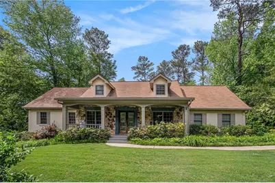 351 Old Orchard Court, Marietta, GA 30068 - Photo 1