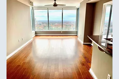 3338 Peachtree Road NE #2608, Atlanta, GA 30326 - Photo 1