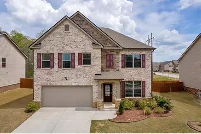 509 Azalea Bloom Drive, Loganville, GA 30052 - Photo 1