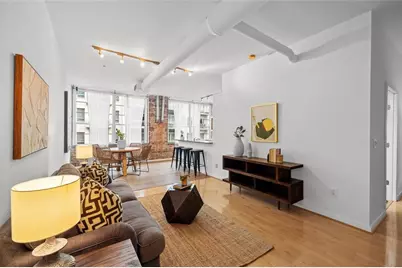 800 Peachtree Street NE #8509, Atlanta, GA 30308 - Photo 1