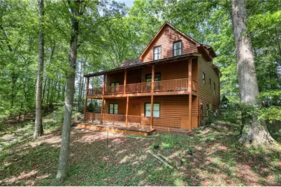 196 W Creekview Drive, Jasper, GA 30143 - Photo 1