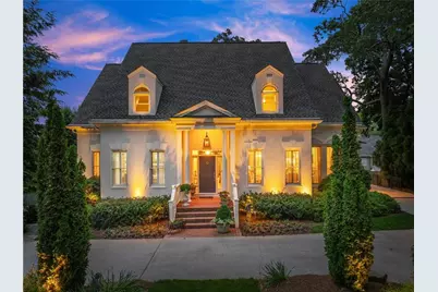 1374 Riverside Drive, Gainesville, GA 30501 - Photo 1