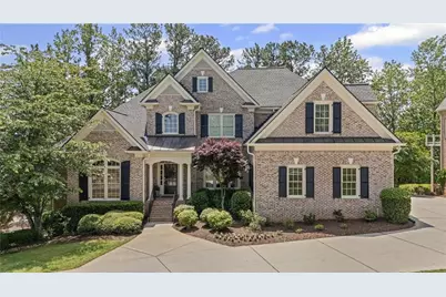 5293 Aldeburgh Drive, Suwanee, GA 30024 - Photo 1