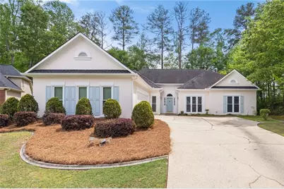 3187 Gainer Drive, Powder Springs, GA 30127 - Photo 1