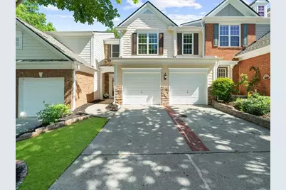 220 Finchley Drive, Roswell, GA 30076 - Photo 1