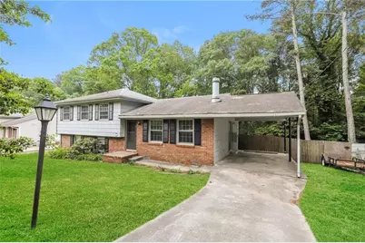 2757 Shelley Lane, Ellenwood, GA 30294 - Photo 1