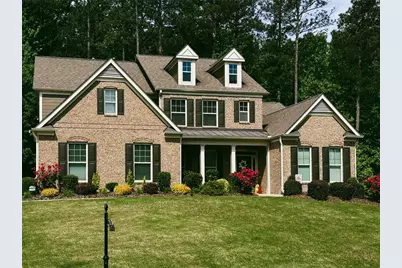 5531 Heatherbrooke Drive NW, Acworth, GA 30101 - Photo 1