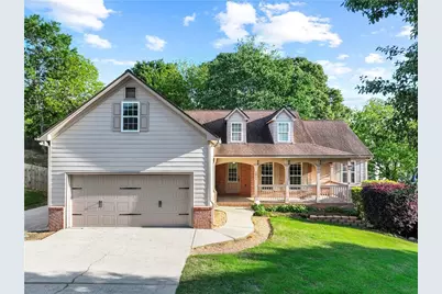 3811 Walnut Grove Way, Gainesville, GA 30506 - Photo 1