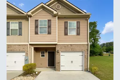 6001 Oak Bend Court, Riverdale, GA 30296 - Photo 1