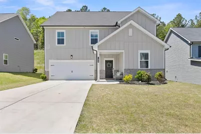 100 Summerwood Lane, Dawsonville, GA 30534 - Photo 1